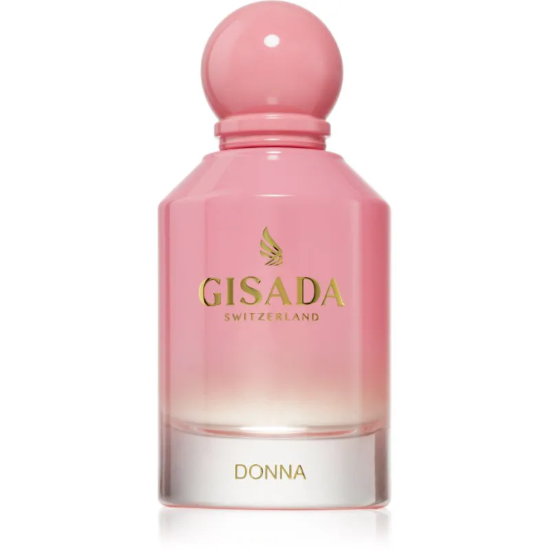 Gisada Donna Eau de Parfum για γυναίκες 50 ml