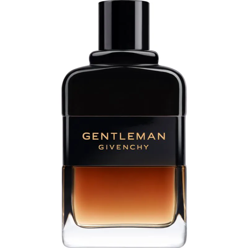 GIVENCHY Gentleman Réserve Privée Eau de Parfum για άντρες 100 ml