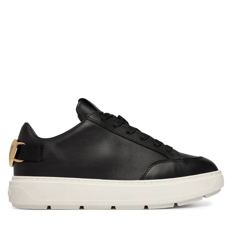 Αθλητικά LOVE MOSCHINO JA15224G1OIA0000 Μαύρο