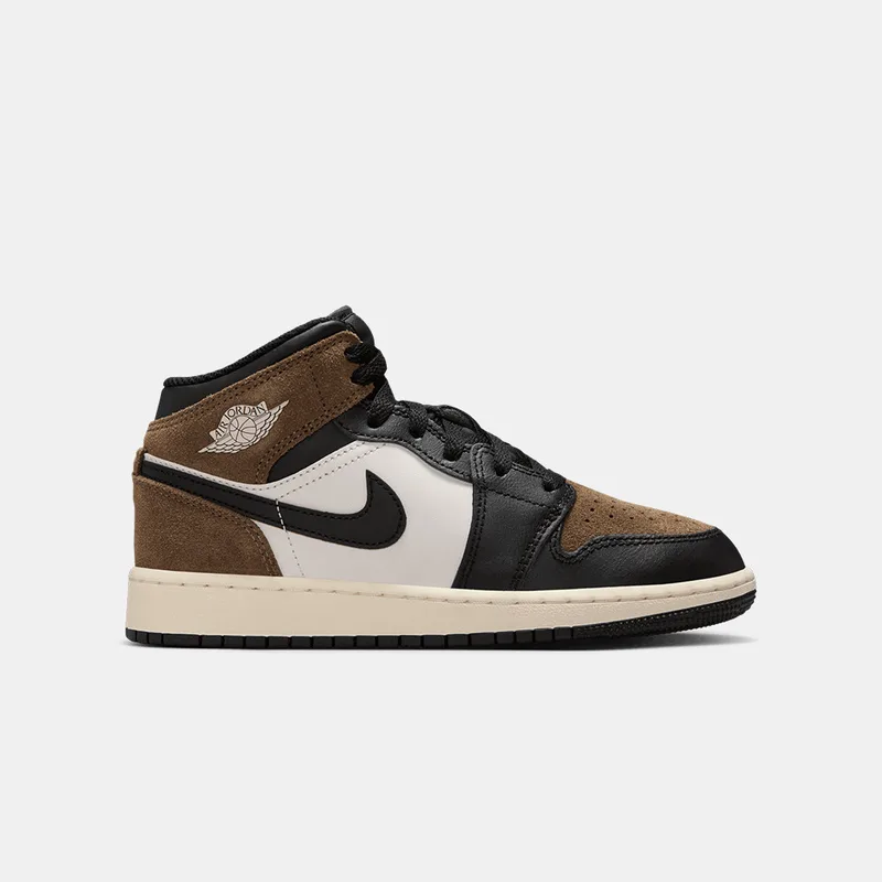 Jordan K Air 1 Mid (Gs) (9000275258_93951)