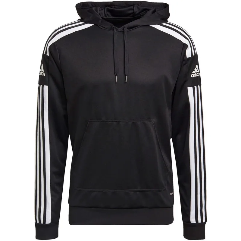 T-shirt με κουκούλα adidas GK9548
