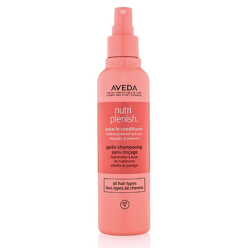 NutriPlenish™ Vitamin Leave In Conditioner Spray 200ml
