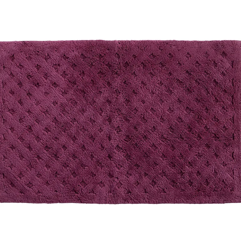 Πατάκι Μπάνιου 60X90 Nef Nef Paradise Rose (60x90)