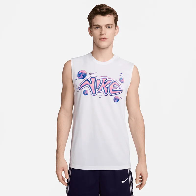 Nike M Nk Df Tee Rgld Sl Og Su24 (9000172972_1539)