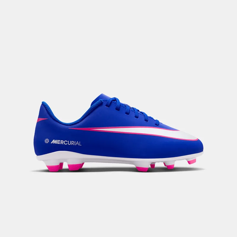 Nike K Jr. Mercurial Vapor 16 Club Παιδικά Ποδοσφαιρικά Παπούτσια (9000252569_17525)