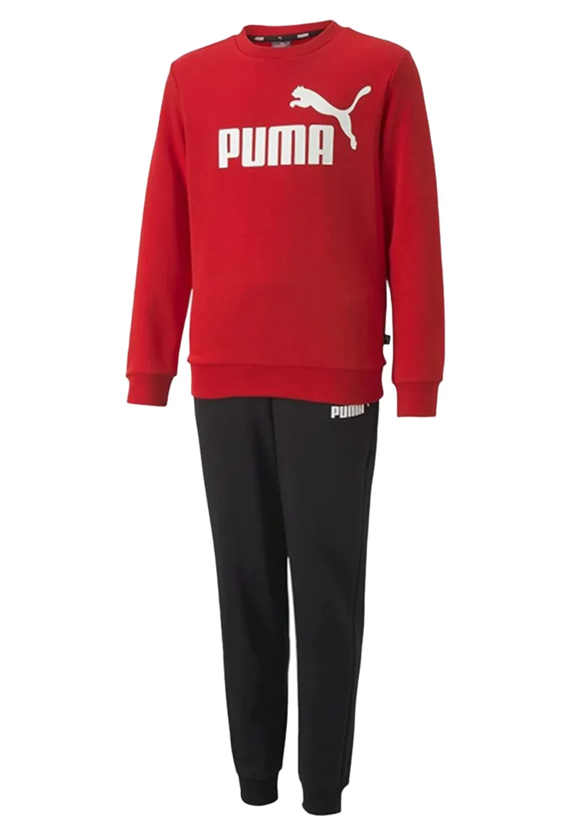 Αθλητικό Σετ Puma Sweat Suit FL B 670884-21 Αγόρι