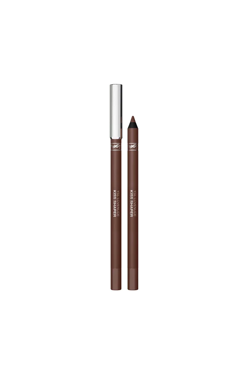 Yves Saint Laurent Lovenude Kiss Shaper 1,2 gr - 3614274736328 Cocoa Flirt