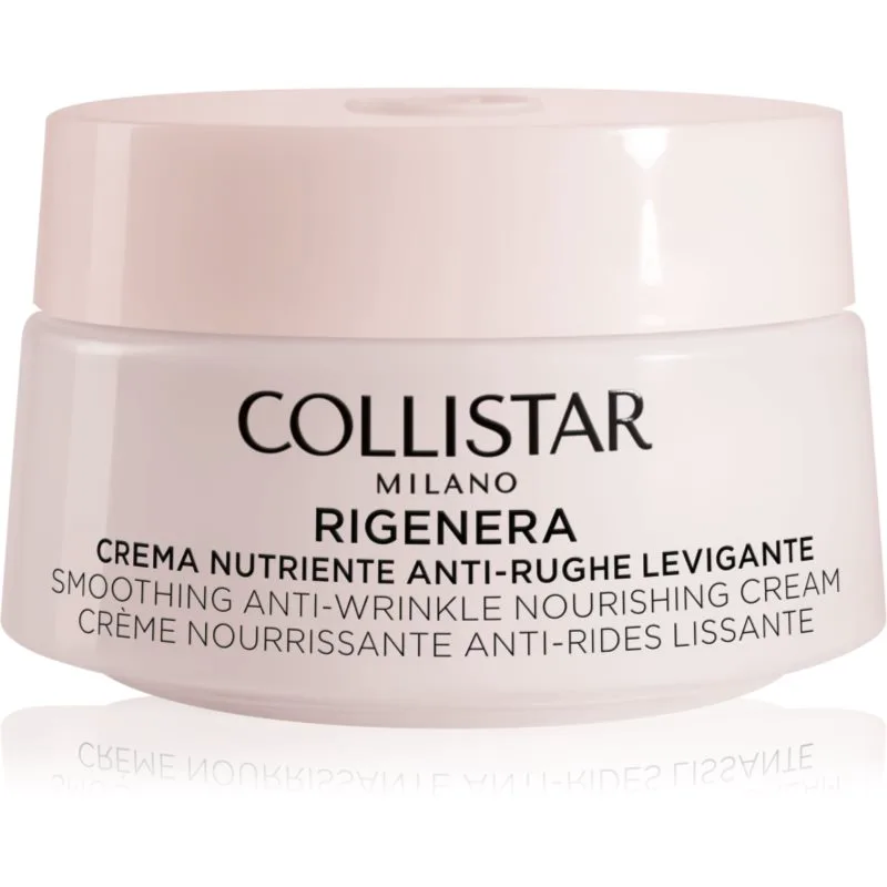 Collistar Face RIGENERA αντιρυτιδική κρέμα 50 ml