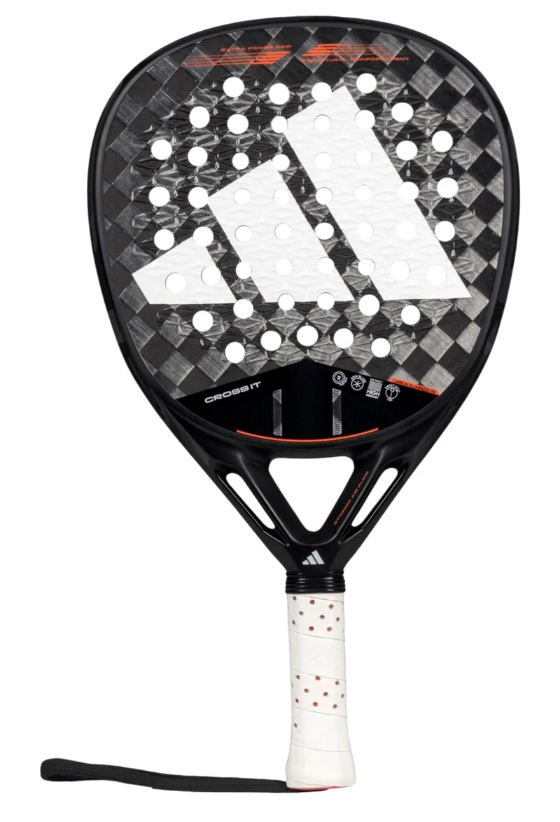 Ρακέτα Padel Adidas Recreational Cross IT 3.4 AR1AA3-00