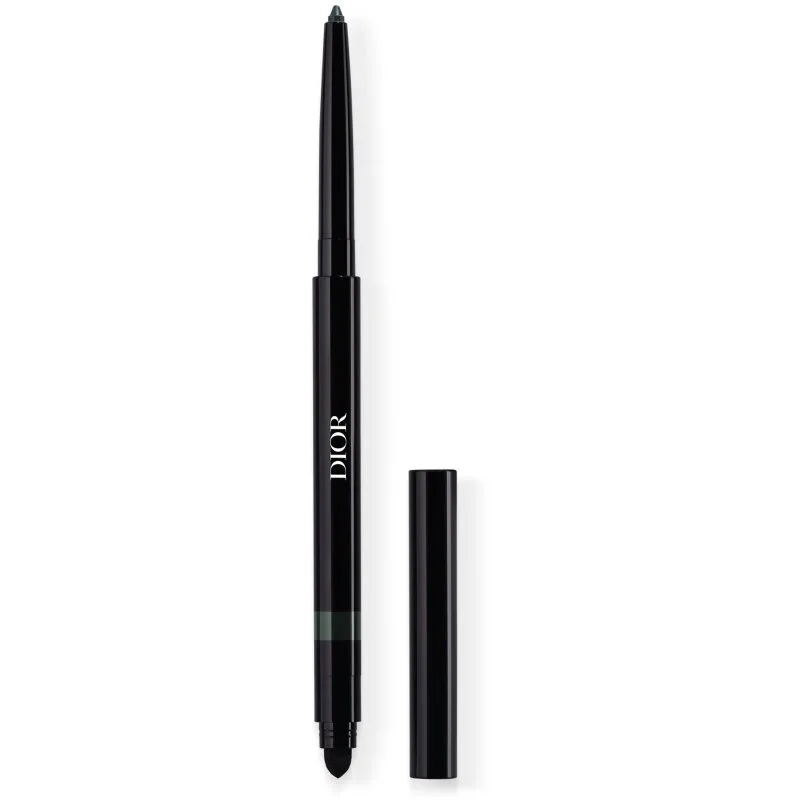 DIOR Diorshow Stylo αδιάβροχο μολύβι για τα μάτια απόχρωση 471 Matte Green 0.3 γρ