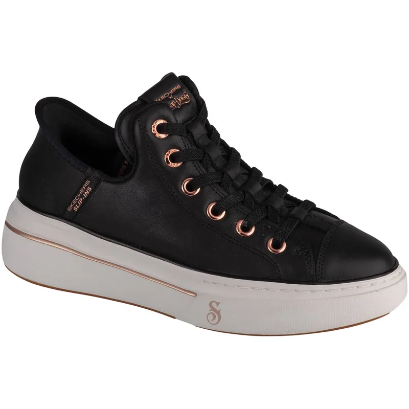 Xαμηλά Sneakers Skechers Slip-Ins: Snoop One - OG Leather