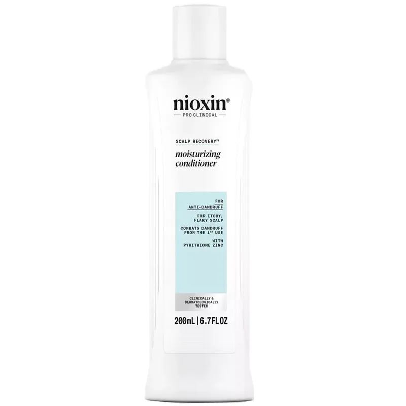Nioxin Pro Clinical Scalp Recovery Moisturizing Conditioner (200ml)