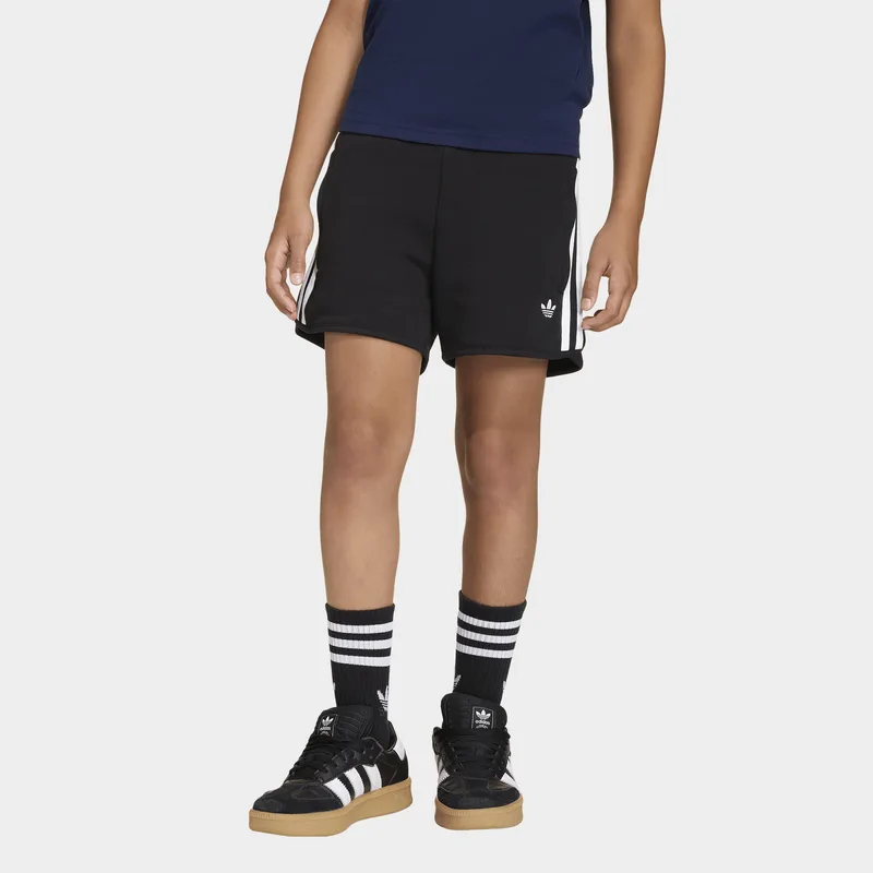 adidas Originals 3-Stripes Sprinter Παιδικό Σορτς (9000264379_1469)