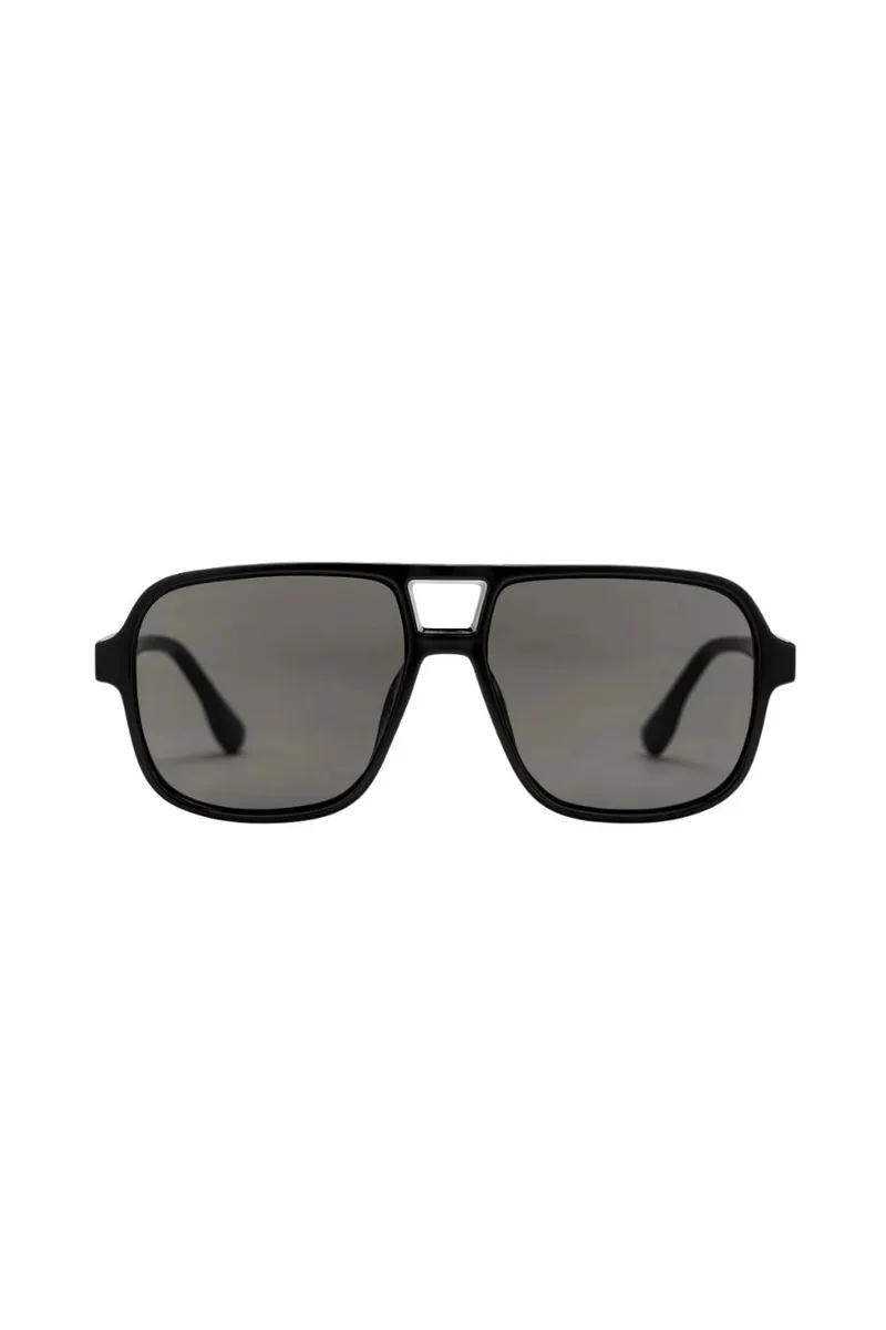 CHPO Γυαλιά ηλίου BOCHUM - BLACK-16135SS-BLACK