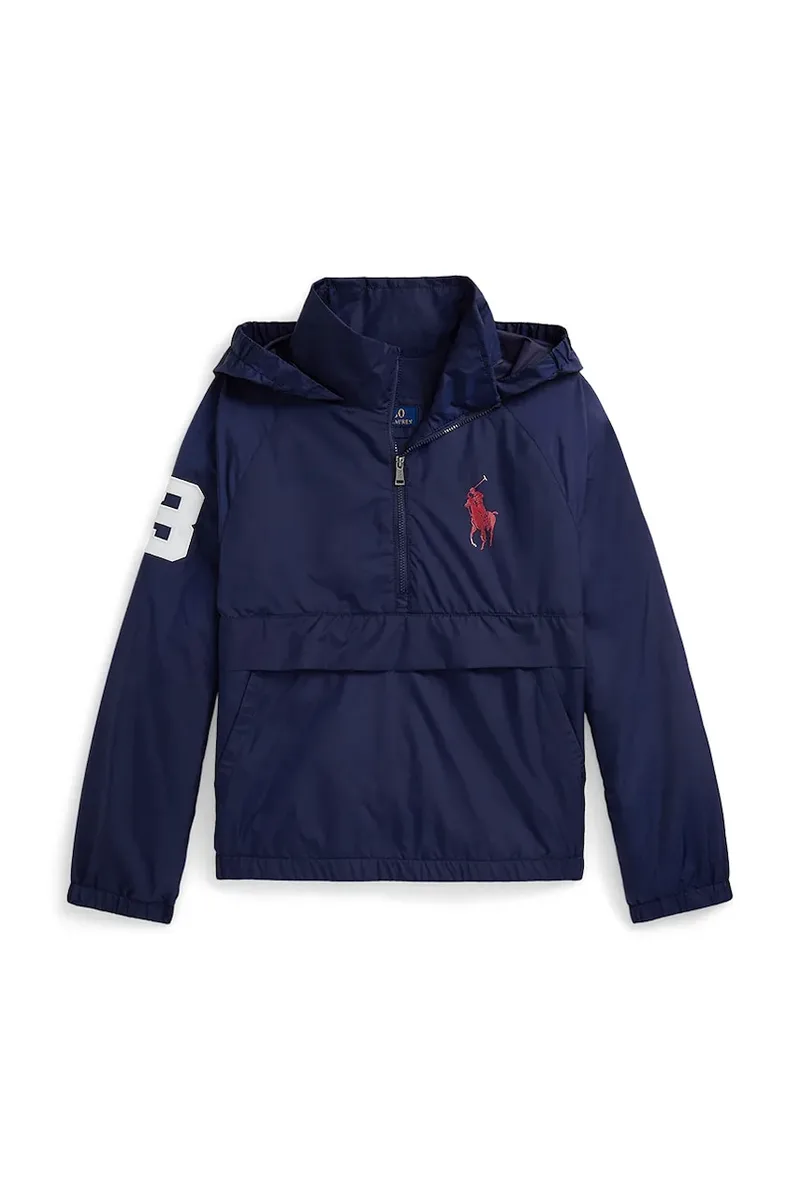 Παιδικό μπουφάν Polo Ralph Lauren