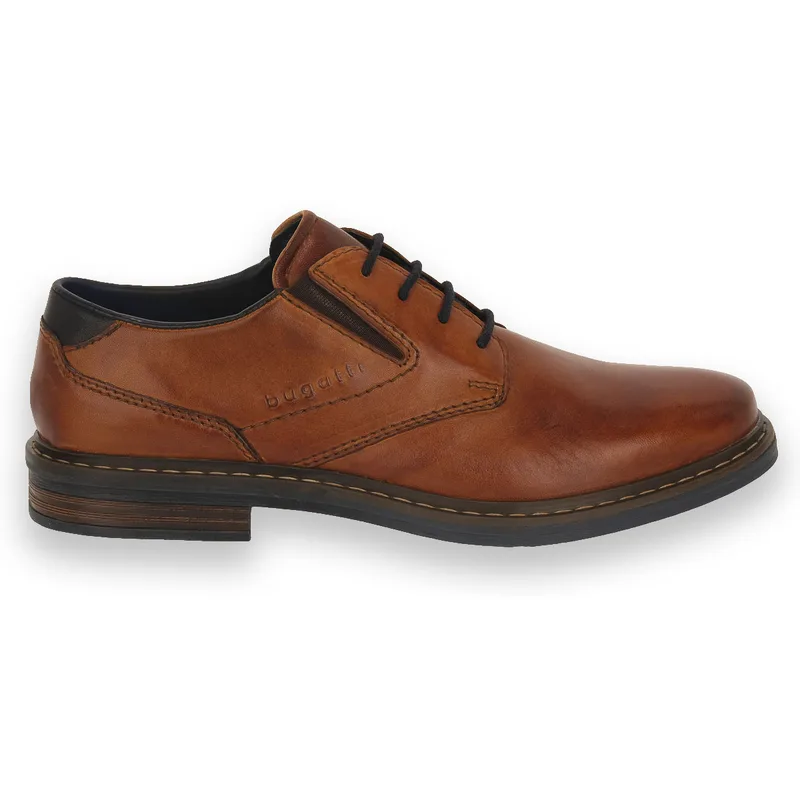 Μπότες Bugatti BUGATTI SHOES 4000