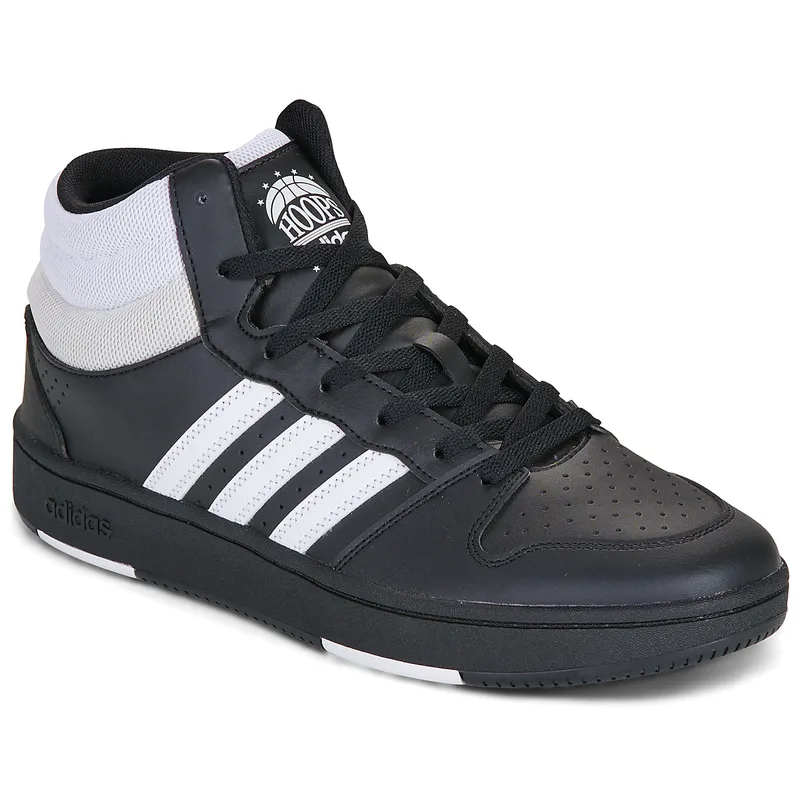 Ψηλά Sneakers adidas HOOPS MID CLASSIC