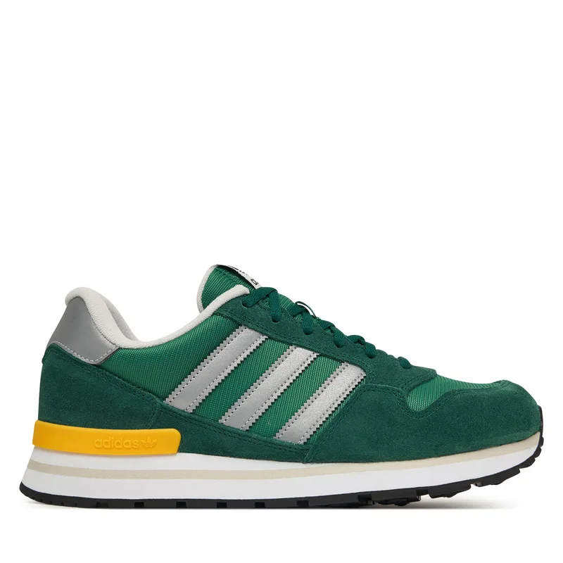 Αθλητικά adidas Zx 500 Rs KI9813 Πράσινο