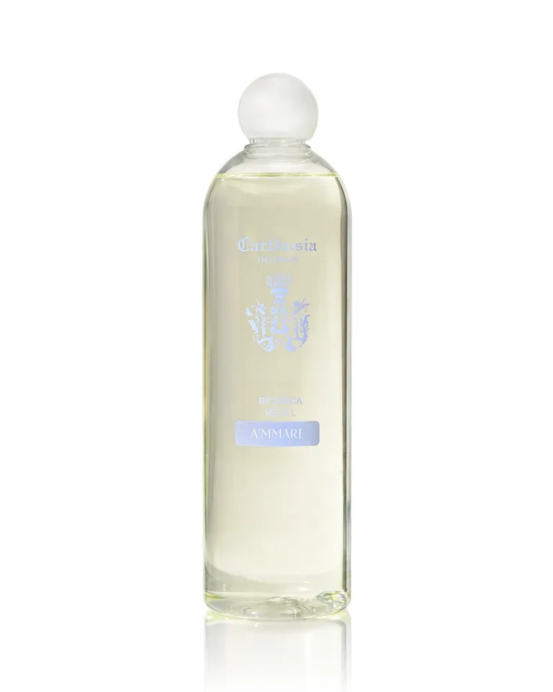 Carthusia A'mmare Refill Diffuser for the Environment rare intensity 500ml