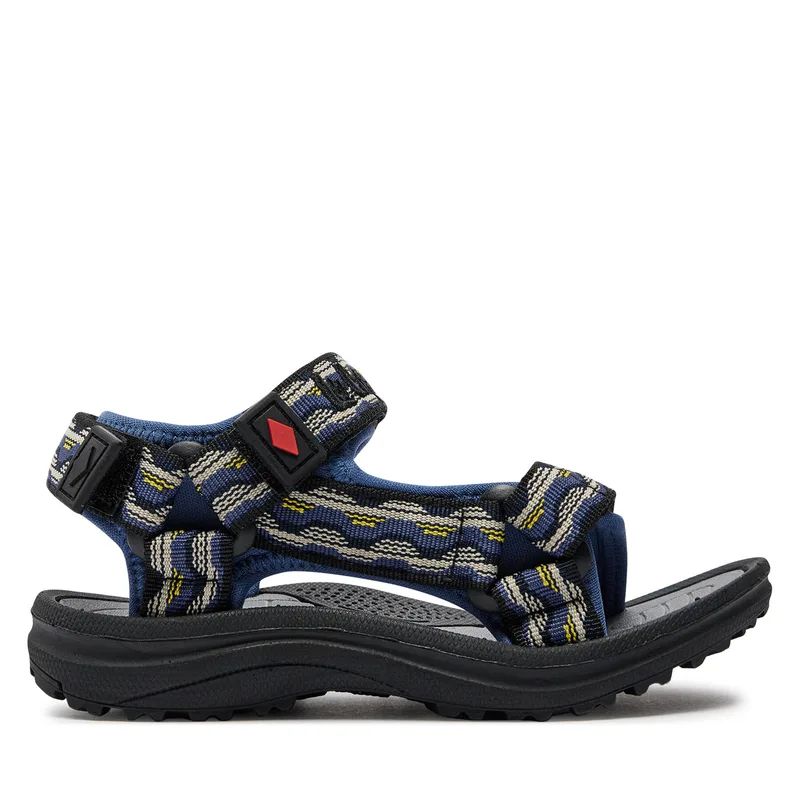Σανδάλια Lee Cooper LCW-24-34-2601K Σκούρο μπλε