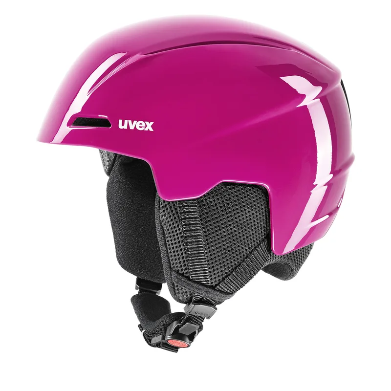 Κράνος Σκι Uvex Viti Pure 56/6/322/14/01 Μωβ