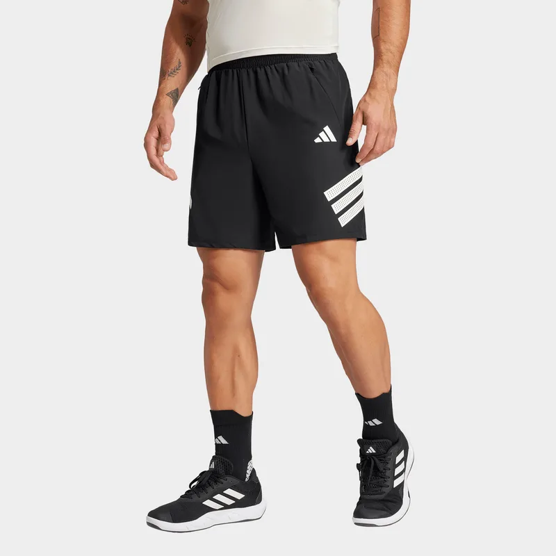 adidas Gym+ 3S Short (9000213569_1480)