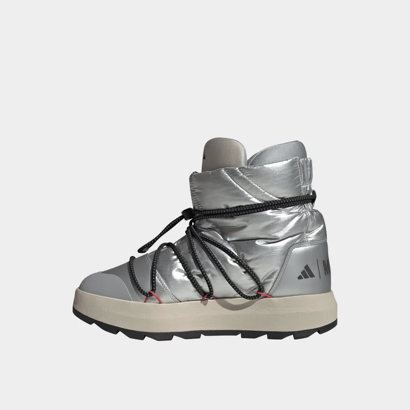 adidas Sportswear X Moon Boot Ace Γυναικεία Μποτάκια (9000235768_87684)