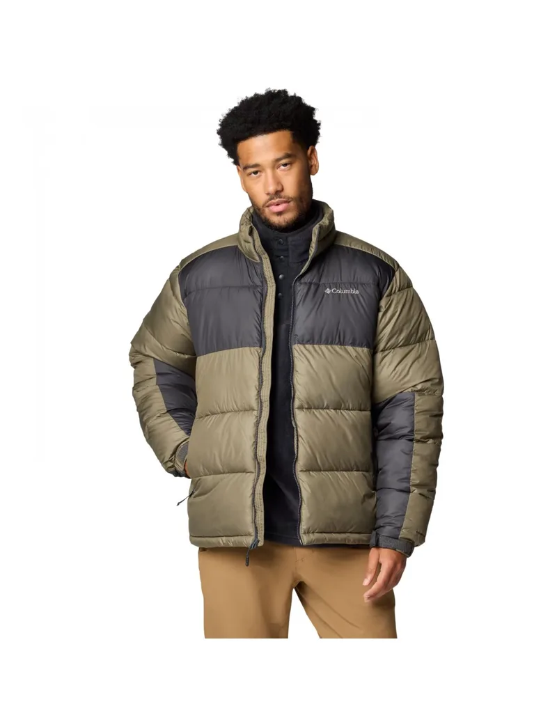 Columbia Pike Lake II Jacket 2050941399