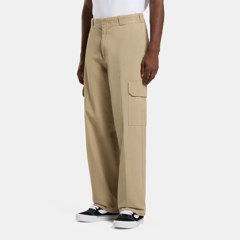 Dickies Riverbend Ανδρικό Cargo Παντελόνι (9000218079_52067)