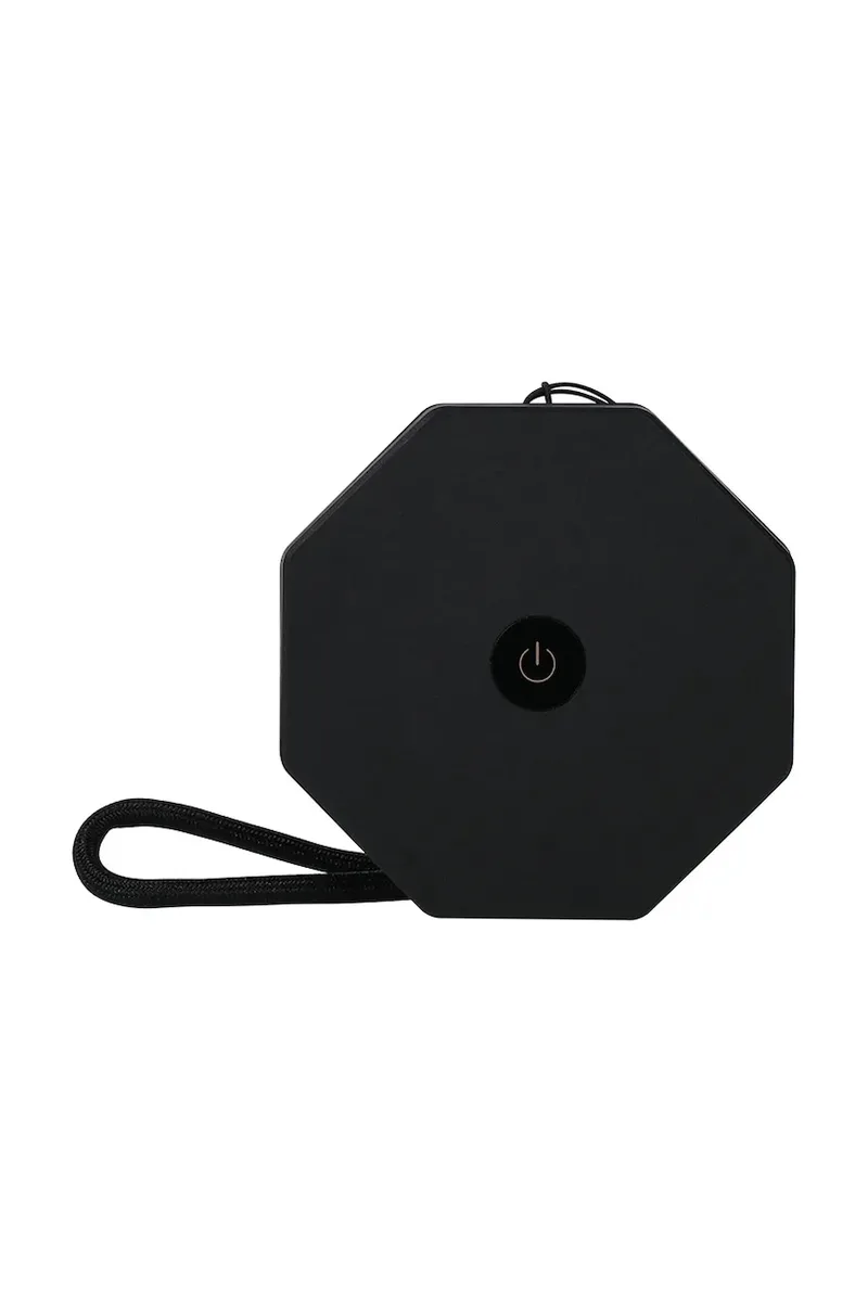 Ασύρματο φωτιστικό led Gingko Design Mini TwistHexagon Light 8,2 x 8,2 x 1,5 cm