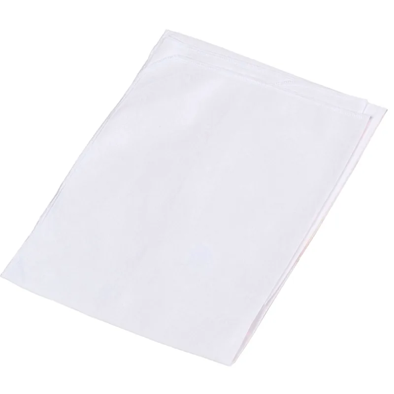 Πάνα Χασές Βαμβακερή Bebe 90x90εκ. White (Ύφασμα: Βαμβάκι 100%, Χρώμα: Λευκό) - Ο Κόσμος του Μωρού - 5205626300045