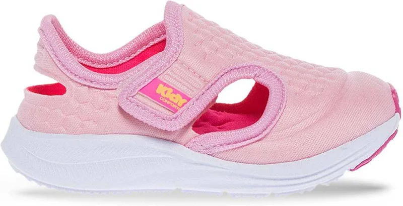 SNEAKERS KIDY (10829006PI-1) ΡΟΖ (EU:28)