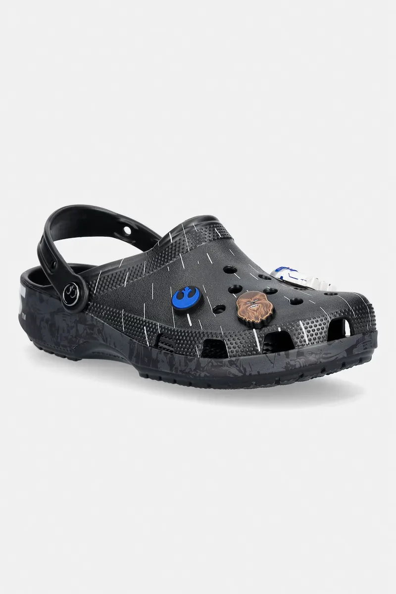 Crocs σαγιονάρες Classic Star Wars Hyper Space Clog