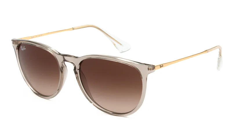 RAY BAN ΓΥΑΛΙΑ ΗΛΙΟΥ RAY BAN ERIKA 4171 674413 5418 4171 Καφέ