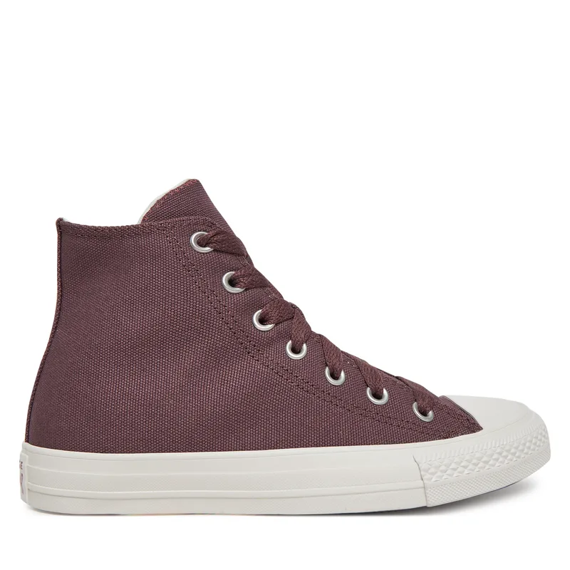 Sneakers Converse Chuck Taylor All Star Heavy Canvas A10510C Καφέ