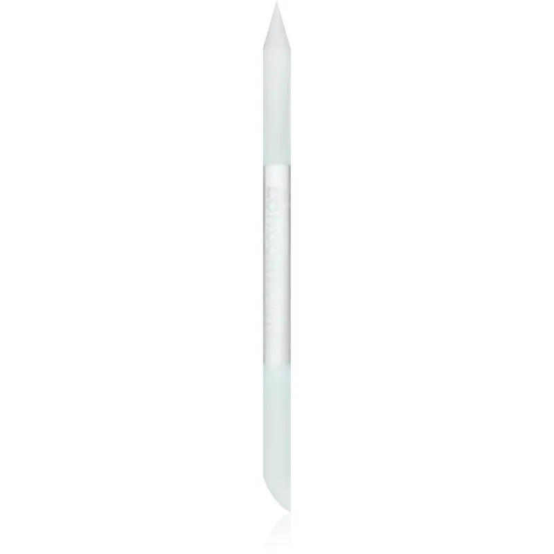 LONDONTOWN Glass Cuticle Pusher εργαλείο για πίεση και αφαίρεση της παρανυχίδας 1 τμχ