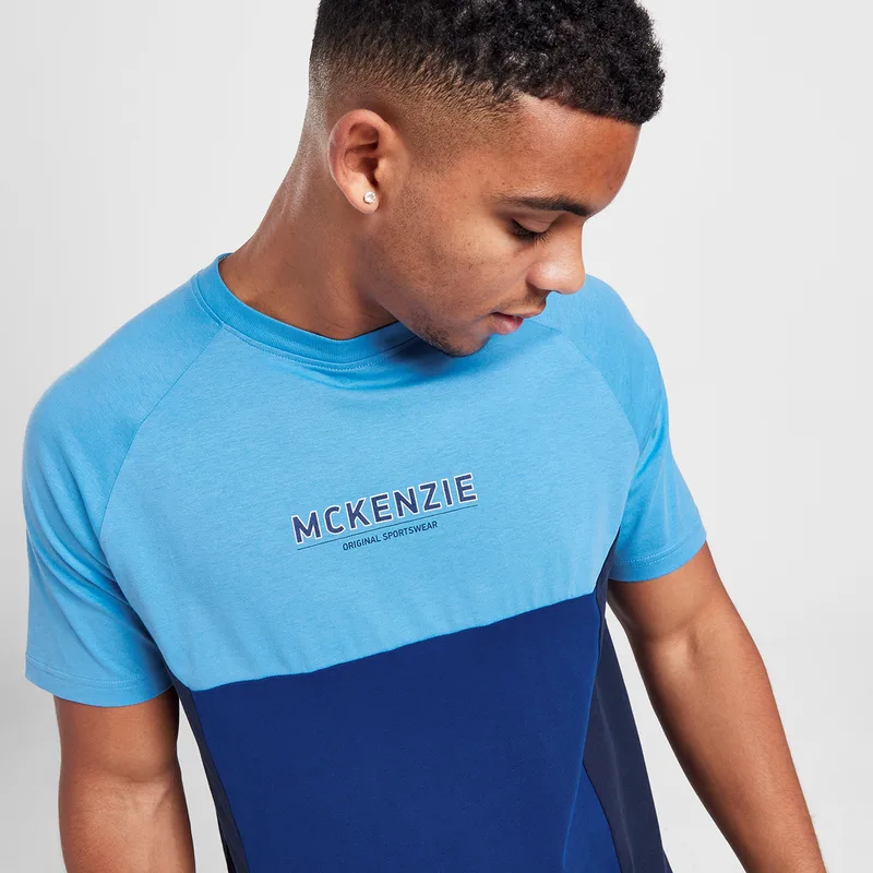 McKenzie Cast Ανδρικό T-Shirt (9000164365_8132)