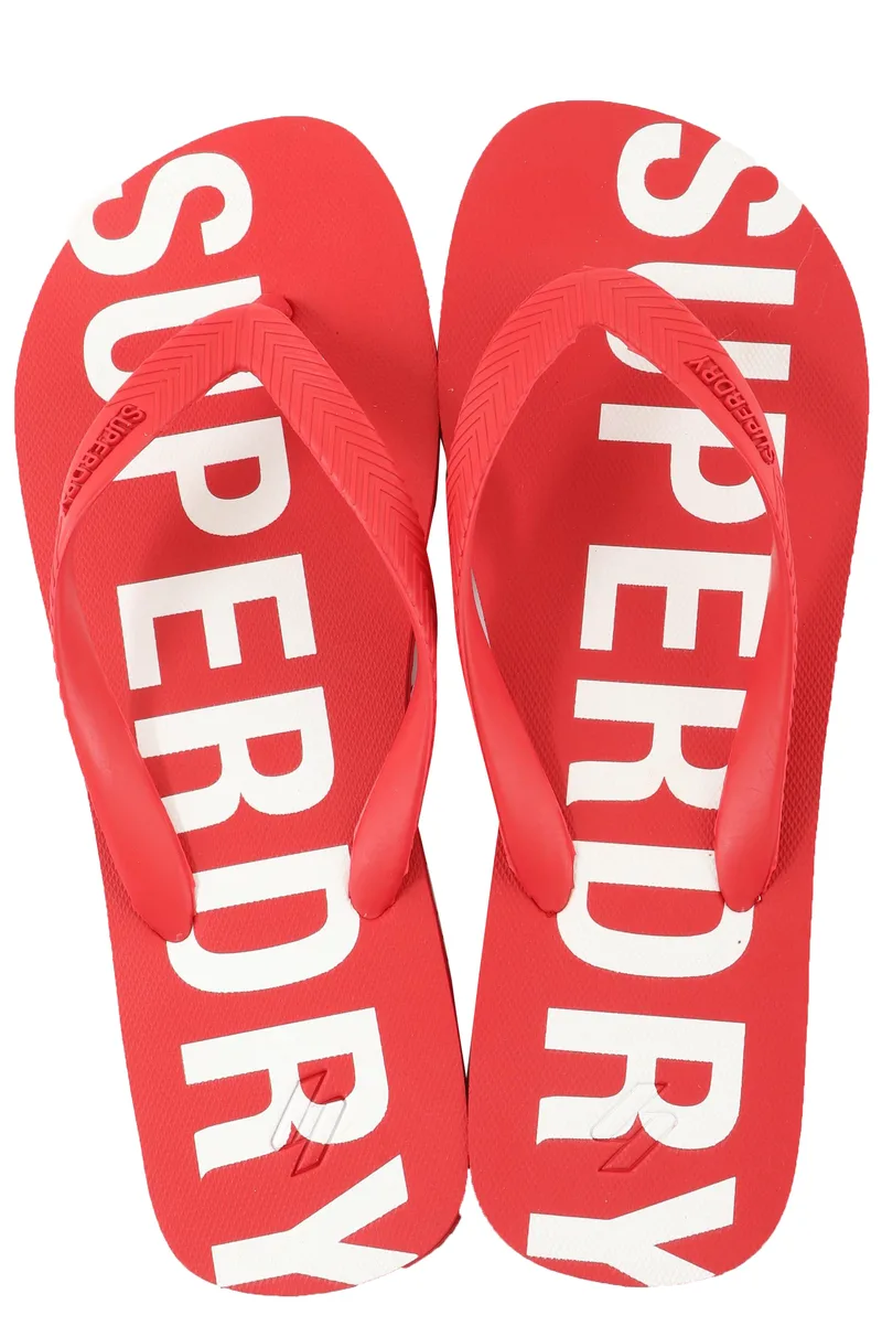 Σαγιονάρες Superdry Essential MF310186A-OPI Ανδρικό