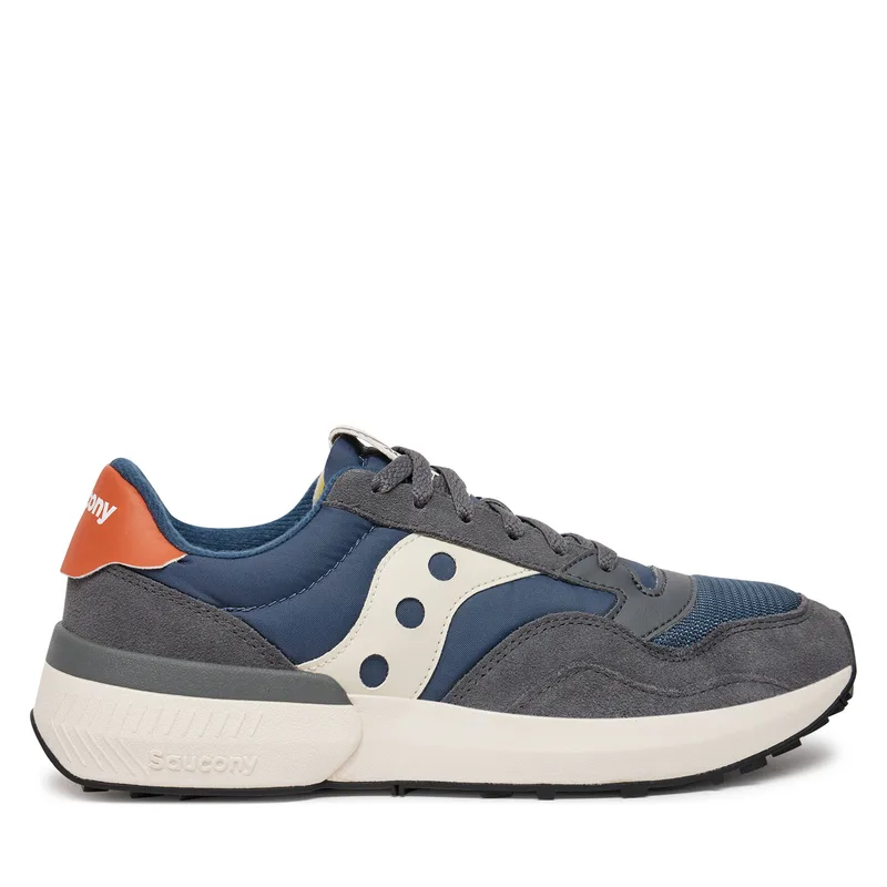 Αθλητικά Saucony Originals Jazz Nxt S70790 23 Σκούρο μπλε