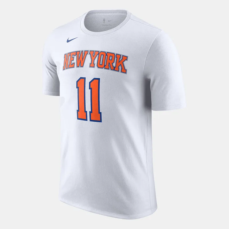 Nike NBA New York Knicks Ανδρικό T-Shirt (9000257669_90982)