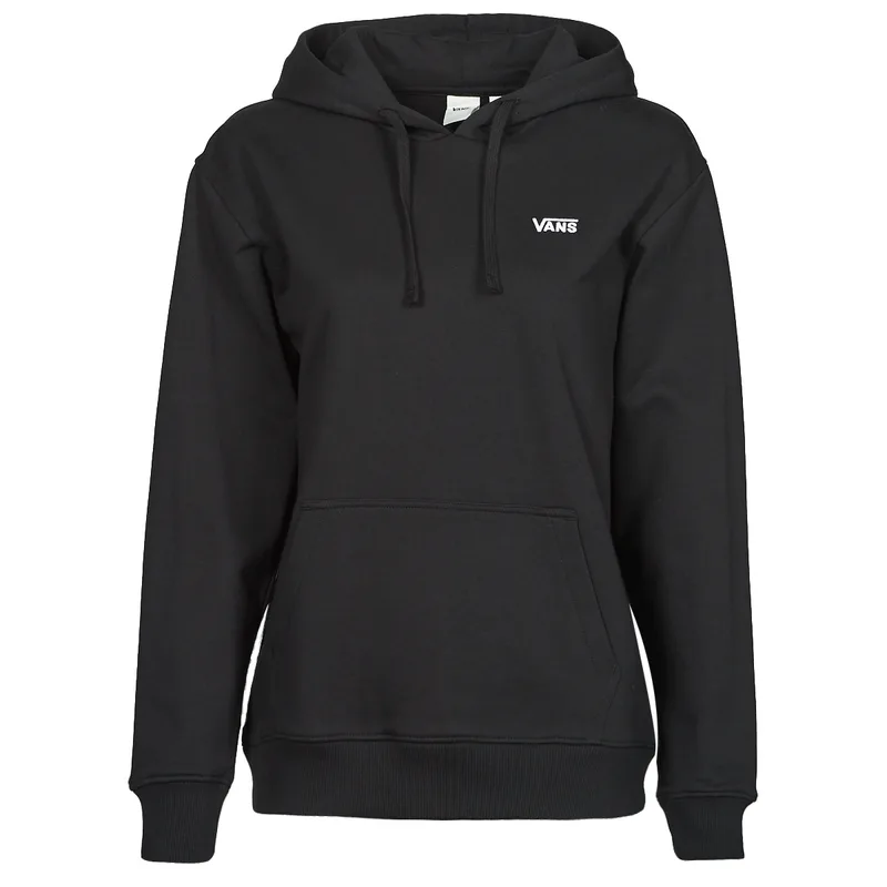 T-shirt με κουκούλα Vans FLYING V BF FT HOODIE