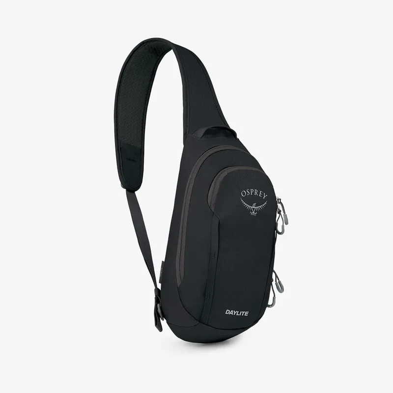 Σακίδιο πλάτης Osprey Daylite Sling Black 5 l