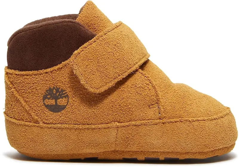 ΠΑΠΟΥΤΣΙ TIMBERLAND CRIB BOOTIE TB0A6H8G EZ0 ΚΑΜΕΛ (EU:17)