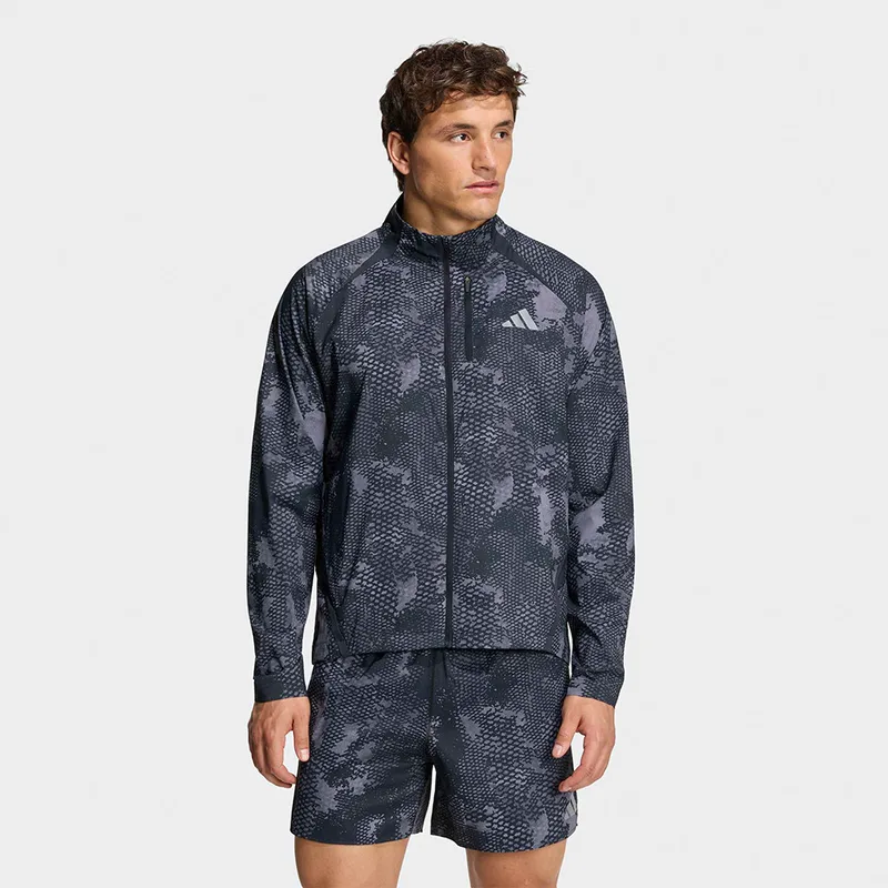 adidas Sap Ανδρικό Ζακέτα (9000282265_95634)