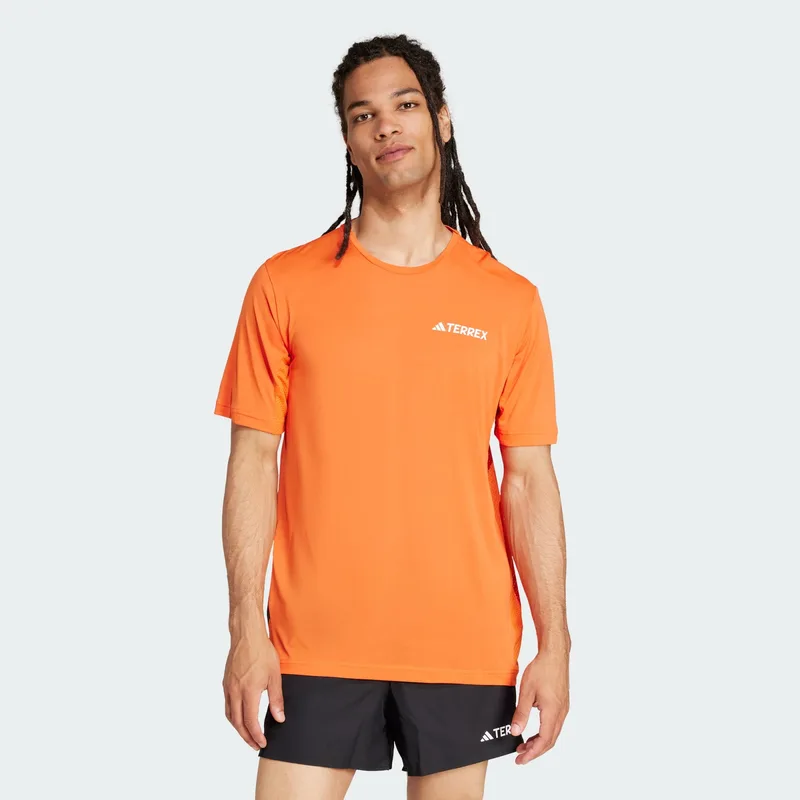 adidas Terrex Xperior Climacool+ Ανδρικό T-Shirt (9000214513_61283)