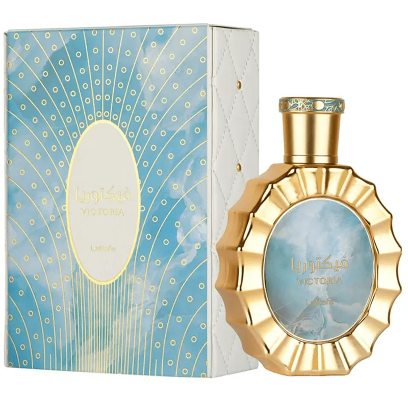 Lattafa Victoria Eau De Parfum Unisex 100ml