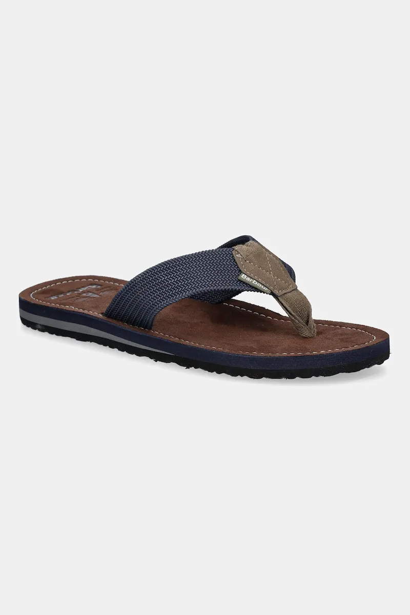 Σαγιονάρες Barbour Toeman