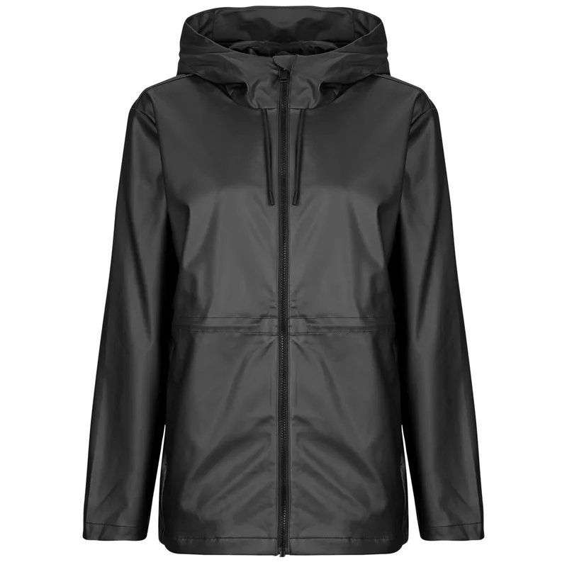 Παρκά Only ONLEBEN SHINE STRING RAINCOAT