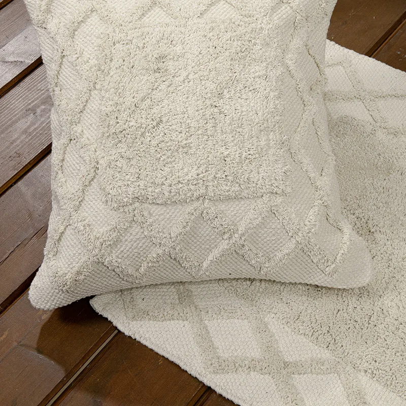 Διακοσμητική Μαξιλαροθήκη 45X45 Nima Linea (45x45)