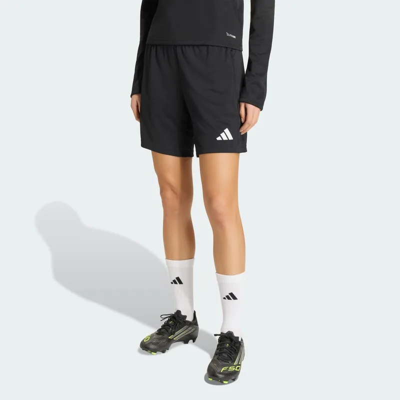 adidas Entrada 2026 Γυναικείο Σορτς Προπόνησης (9000280068_22872)